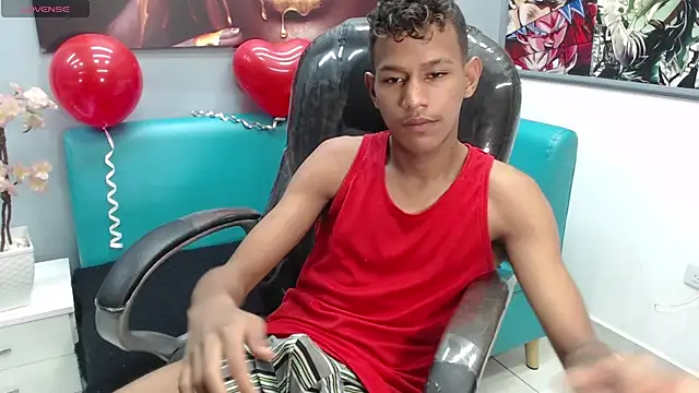 Rory castro online show from 17, 2, 2026