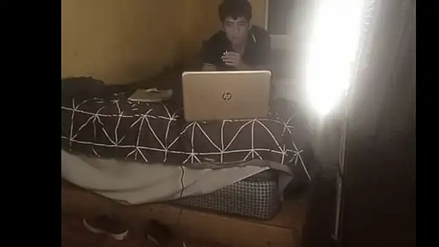 CiudadMX25 online show from 14, 2, 2026