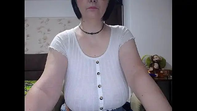 Snapshot of Mary_x chatting on 26, 5, 2026 Mary x online show from 26, 5, 2026