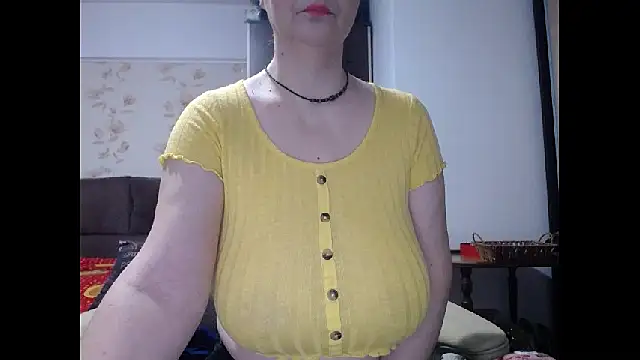 Mary x online show from 23, 3, 2026