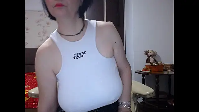 Snapshot of Mary_x chatting on 20, 5, 2026 Mary x online show from 20, 5, 2026