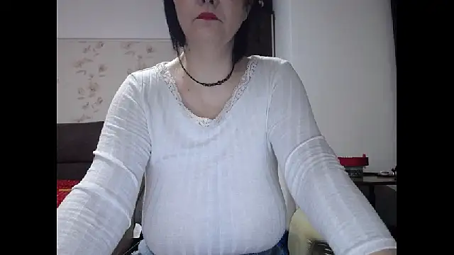 Mary x online show from 19, 1, 2026