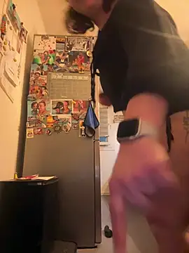 aphrodite75000 online show from 8, 3, 2026