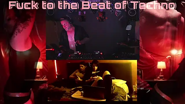 Snapshot of Wir2002Paar chatting on 8, 2, 2026 Wir2002Paar online show from 8, 2, 2026