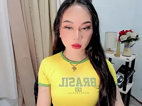 Ataliya Cataleya online show from 27, 2, 2026