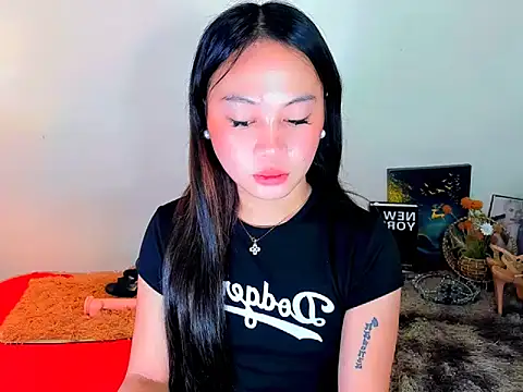 Ataliya Cataleya online show from 22, 3, 2026