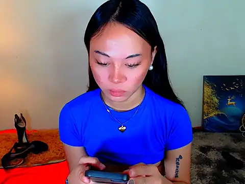 Ataliya Cataleya online show from 28, 2, 2026