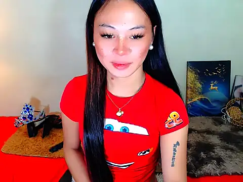 Ataliya Cataleya online show from 4, 3, 2026