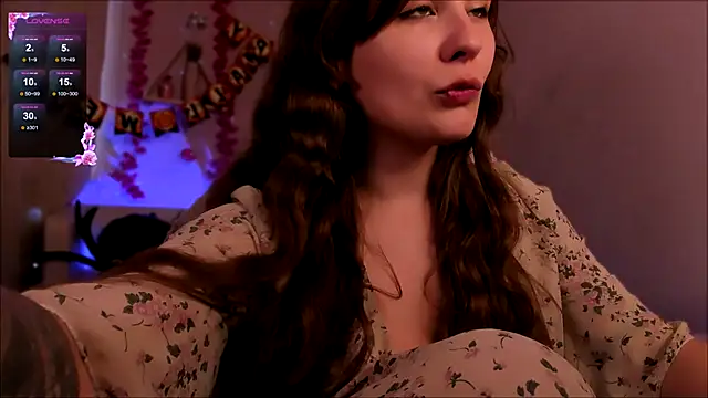 Snapshot of Rita_Wild chatting on 29, 10, 2025 Rita Wild online show from 29, 10, 2025