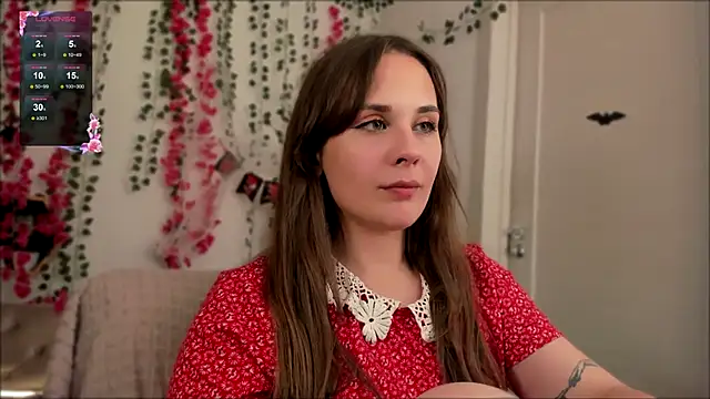 Snapshot of Rita_Wild chatting on 22, 10, 2025 Rita Wild online show from 22, 10, 2025