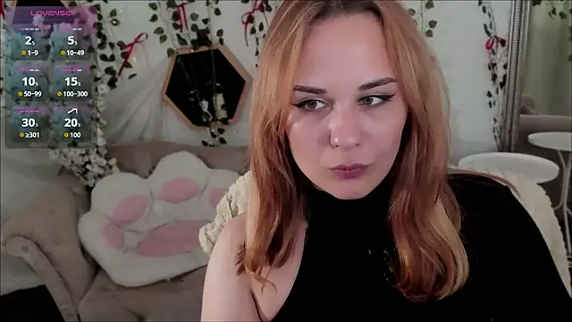 Snapshot of Rita_Wild chatting on 18, 6, 2026 Rita Wild online show from 18, 6, 2026