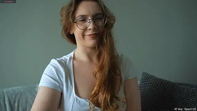 MissKatieBell online show from 18, 7, 2026