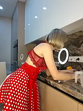 ThalinaFlame online show from 6, 2, 2026