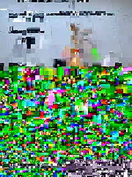 ThalinaFlame online show from 30, 10, 2025