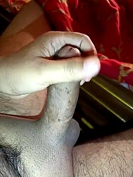 Rishiraj2595 online show from 5, 1, 2026