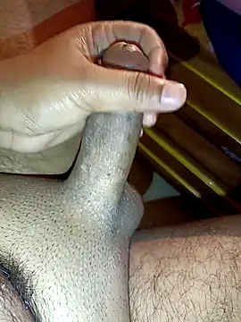 Rishiraj2595 online show from 7, 1, 2026