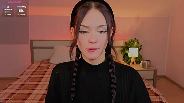 Adetta online show from 19, 3, 2026