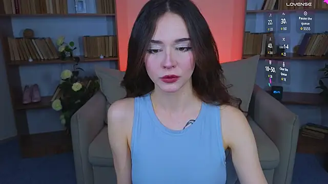 Adetta online show from 4, 11, 2025