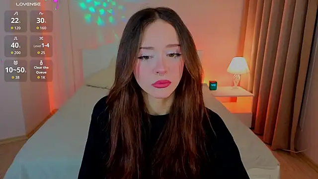 Adetta online show from 13, 11, 2025