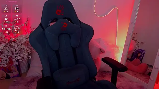 Adetta online show from 18, 4, 2026