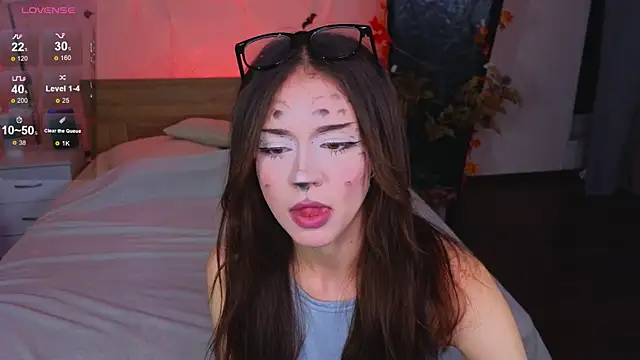 Adetta online show from 23, 10, 2025