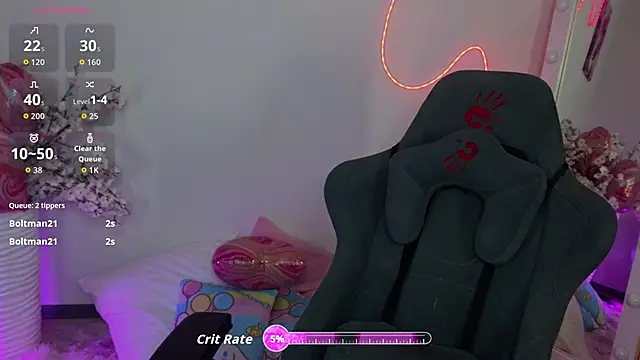 Adetta online show from 10, 2, 2026