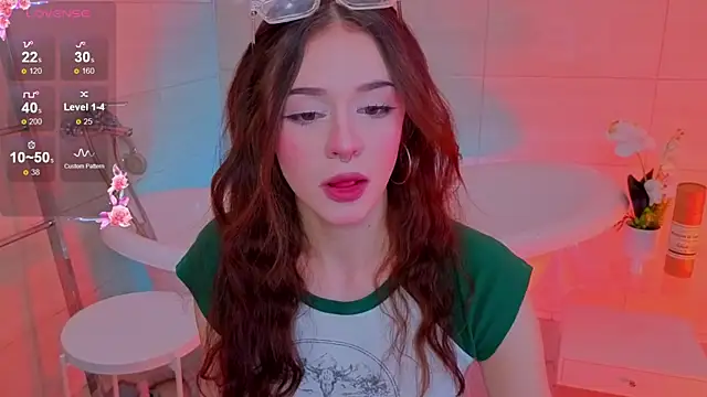 Adetta online show from 11, 11, 2025