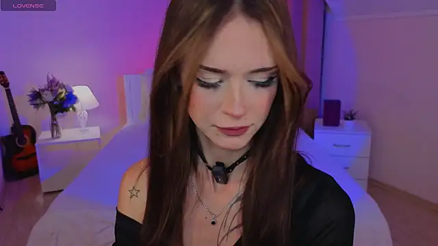 Snapshot of Adetta chatting on 22, 7, 2026 Adetta online show from 22, 7, 2026