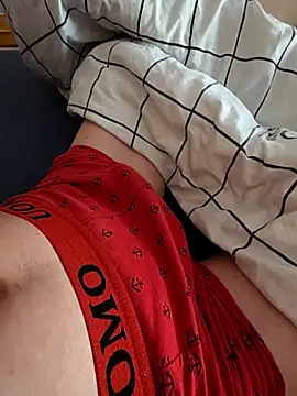 G-boy40 online show from 8, 10, 2025