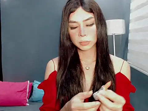 Precious jazzy online show from 27, 2, 2026