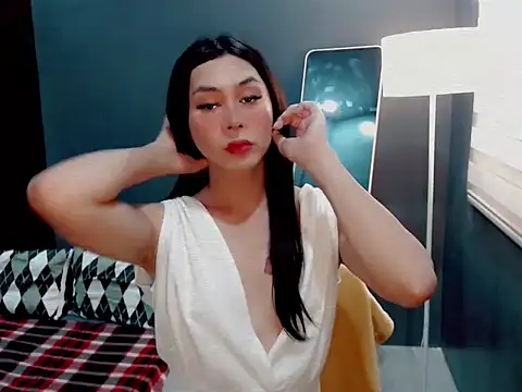 Snapshot of Precious_jazzy chatting on 27, 5, 2026 Precious jazzy online show from 27, 5, 2026