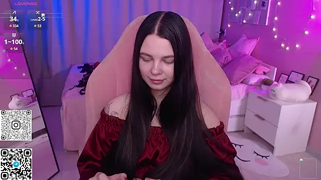 Snapshot of Michela_Fruet chatting on 11, 5, 2026 Michela Fruet online show from 11, 5, 2026