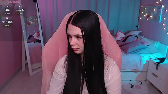 Michela Fruet online show from 14, 3, 2026