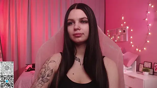 Snapshot of Michela_Fruet chatting on 31, 5, 2026 Michela Fruet online show from 31, 5, 2026