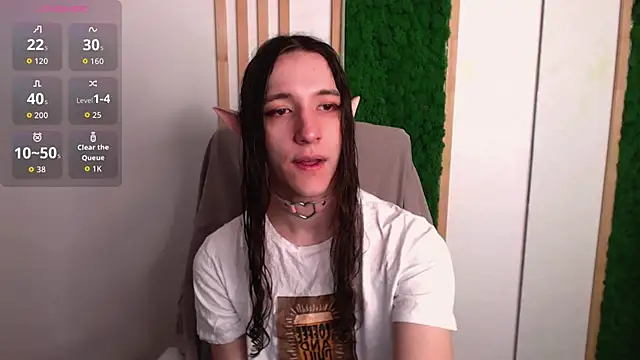 SilverMuse online show from 22, 2, 2026