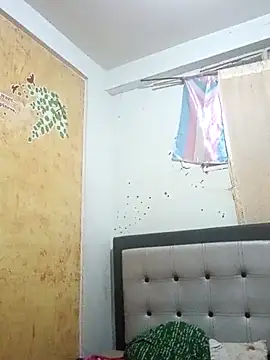 AmbarFoxx  online show from 24, 3, 2026