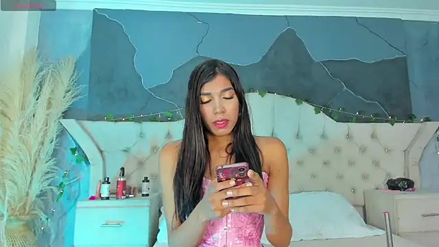 AmbarFoxx  online show from 7, 1, 2026