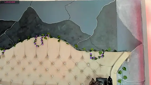 AmbarFoxx  online show from 4, 3, 2026