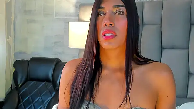 AmbarFoxx  online show from 11, 2, 2026