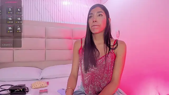 AmbarFoxx  online show from 14, 2, 2026