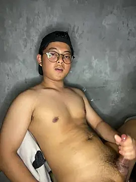 Freshzchouxx online show from 21, 9, 2025