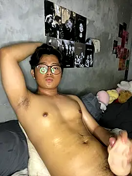 Freshzchouxx online show from 29, 10, 2025