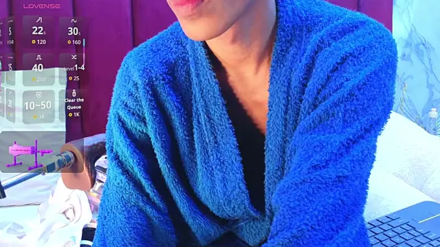 PrincePoppy online show from 29, 10, 2025