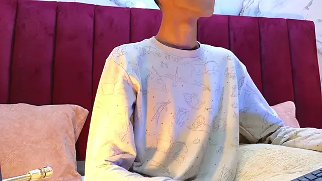 PrincePoppy online show from 2, 2, 2026