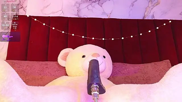 PrincePoppy online show from 21, 11, 2025