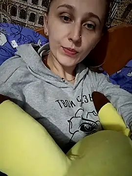 Lissa213 online show from 5, 10, 2025