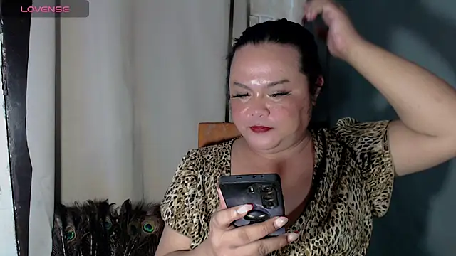 fallen angel08 online show from 3, 5, 2026