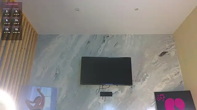 miss bubbles  online show from 9, 10, 2025