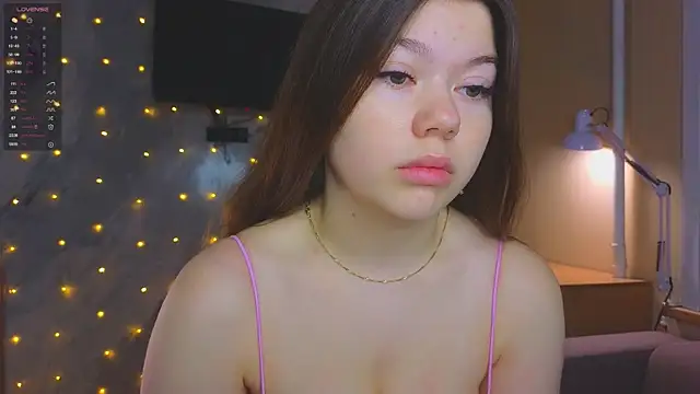 miss bubbles  online show from 15, 2, 2026