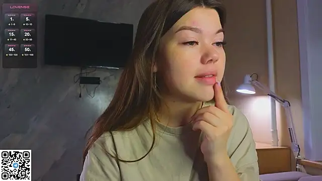 miss bubbles  online show from 5, 11, 2025